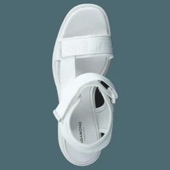 Vagabond Dioon 4947-080-01 White