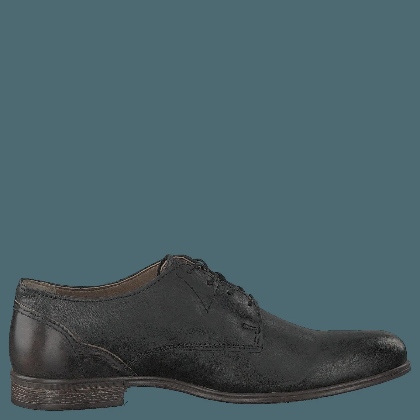 Sneaky Steve Dirty Low Black