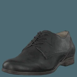 Sneaky Steve Dirty Low Black