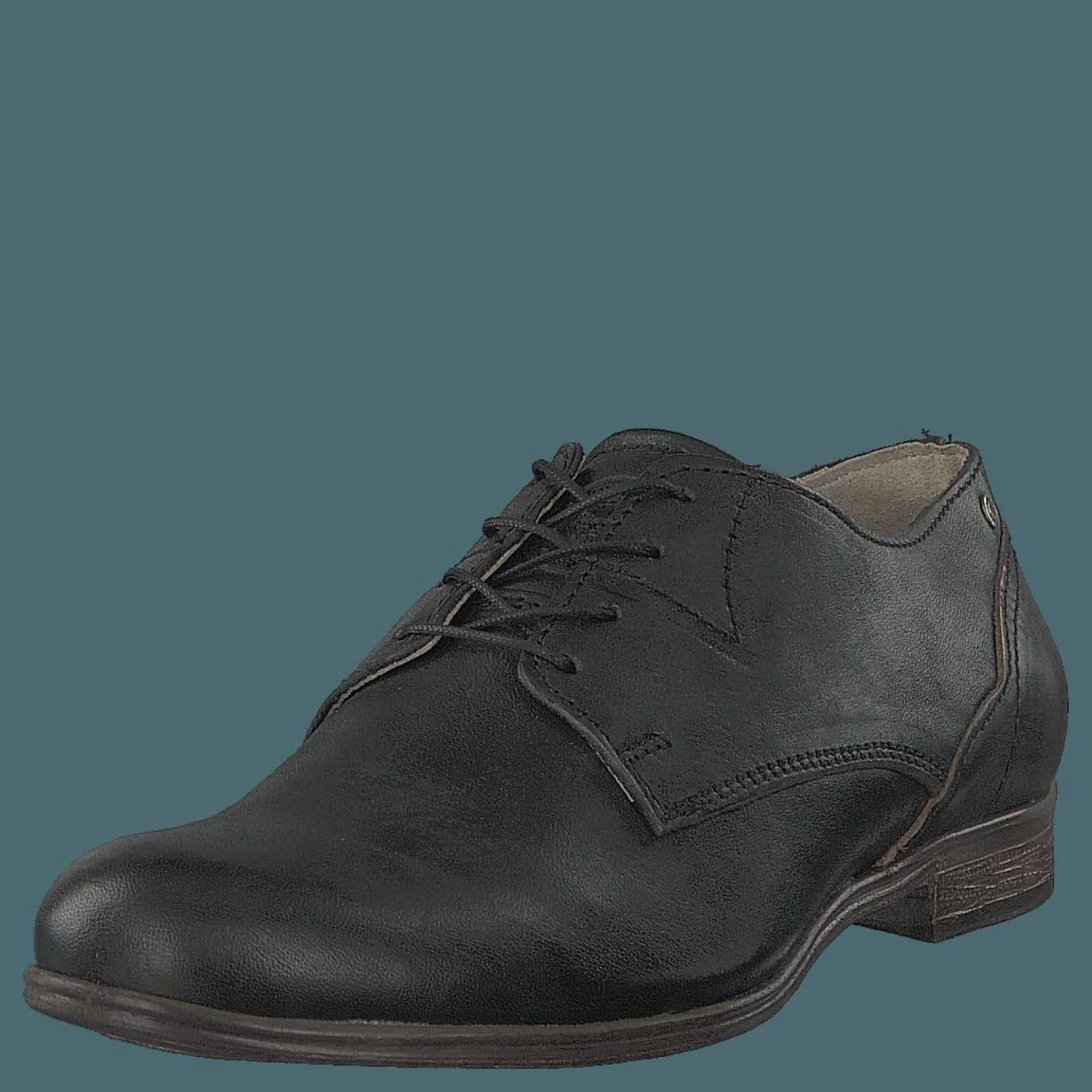 Sneaky Steve Dirty Low Black