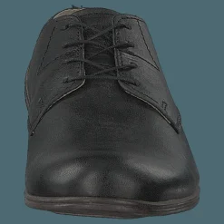 Sneaky Steve Dirty Low Black