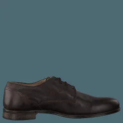 Sneaky Steve Dirty Low Brown