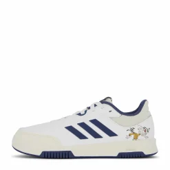Barn adidas Disney Tensaur Sport Shoes Kids White