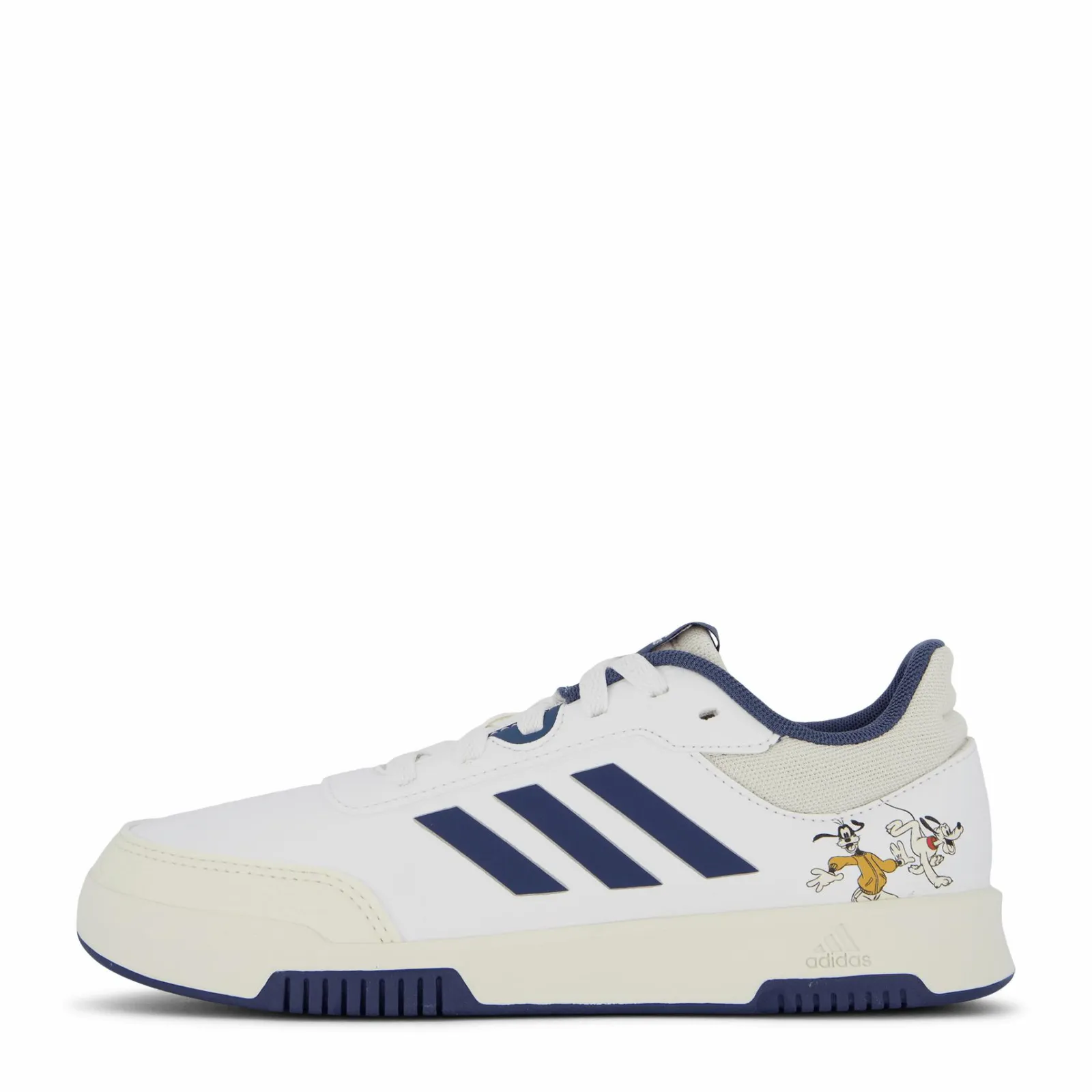 Barn adidas Disney Tensaur Sport Shoes Kids White