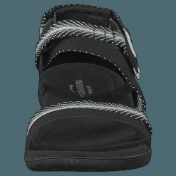 Merrell District Mendi Backstrap Black