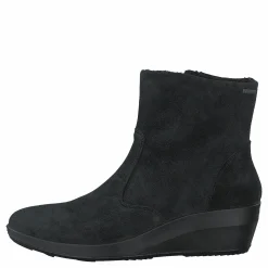 Legero Divine Gore-tex Black