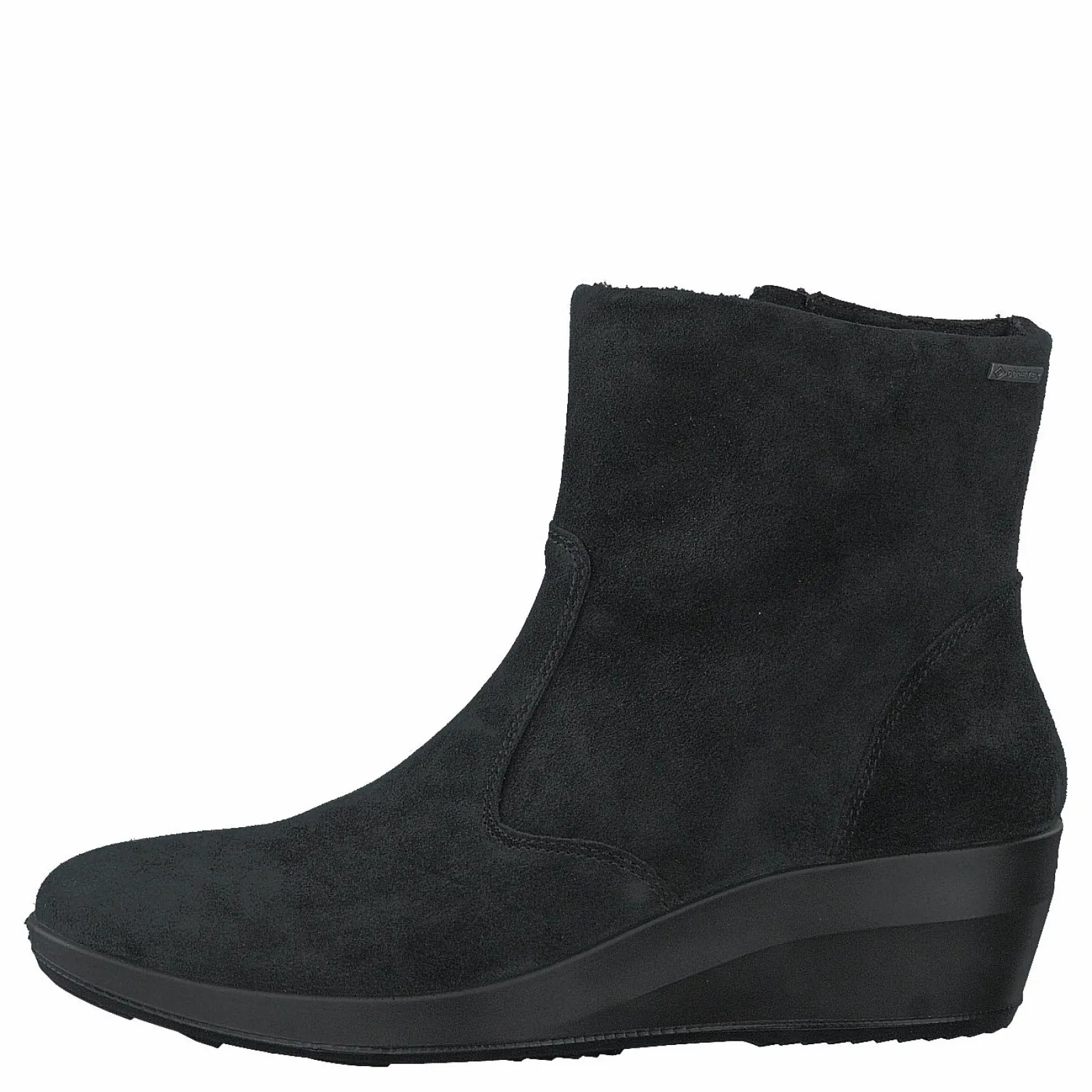 Legero Divine Gore-tex Black