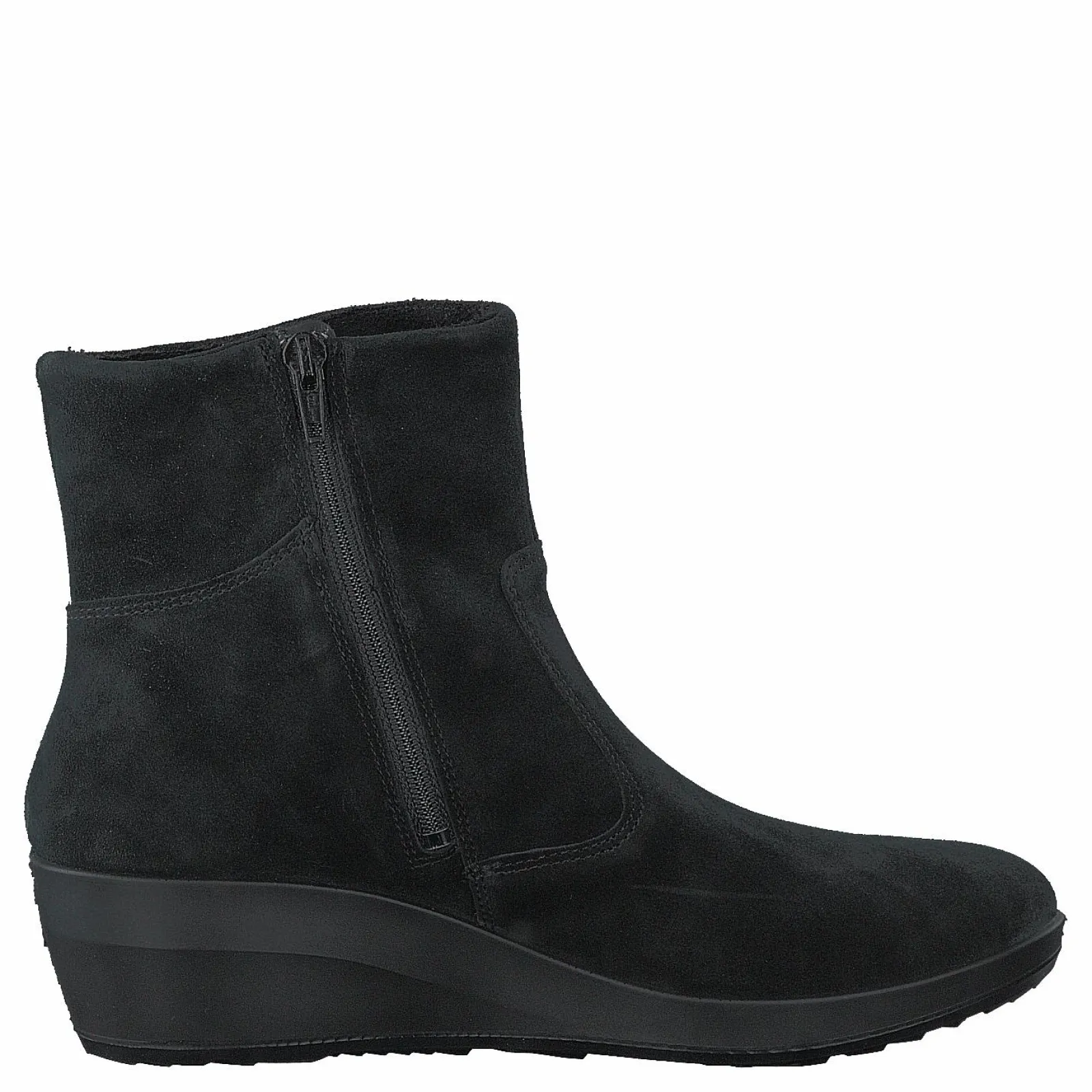 Legero Divine Gore-tex Black