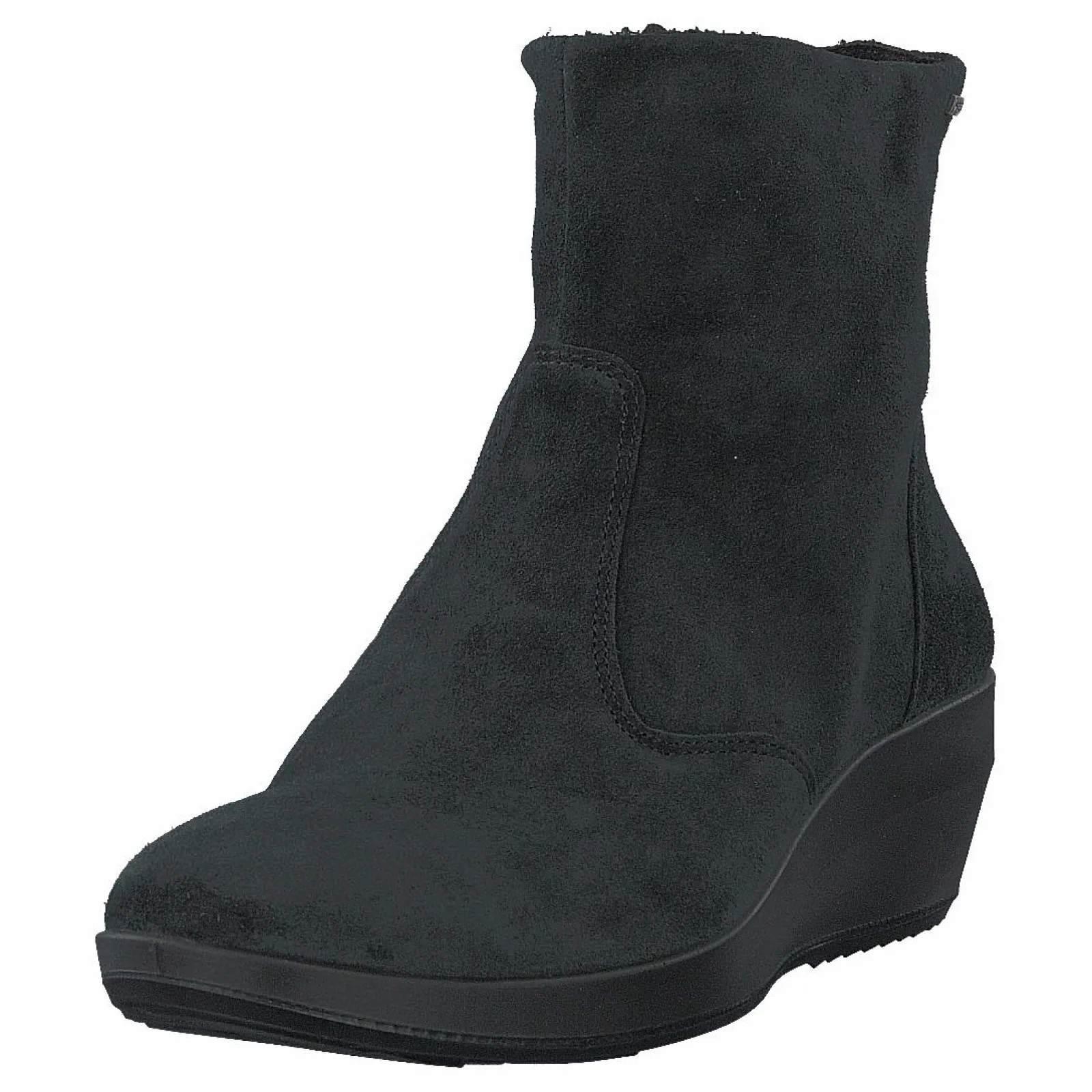 Legero Divine Gore-tex Black