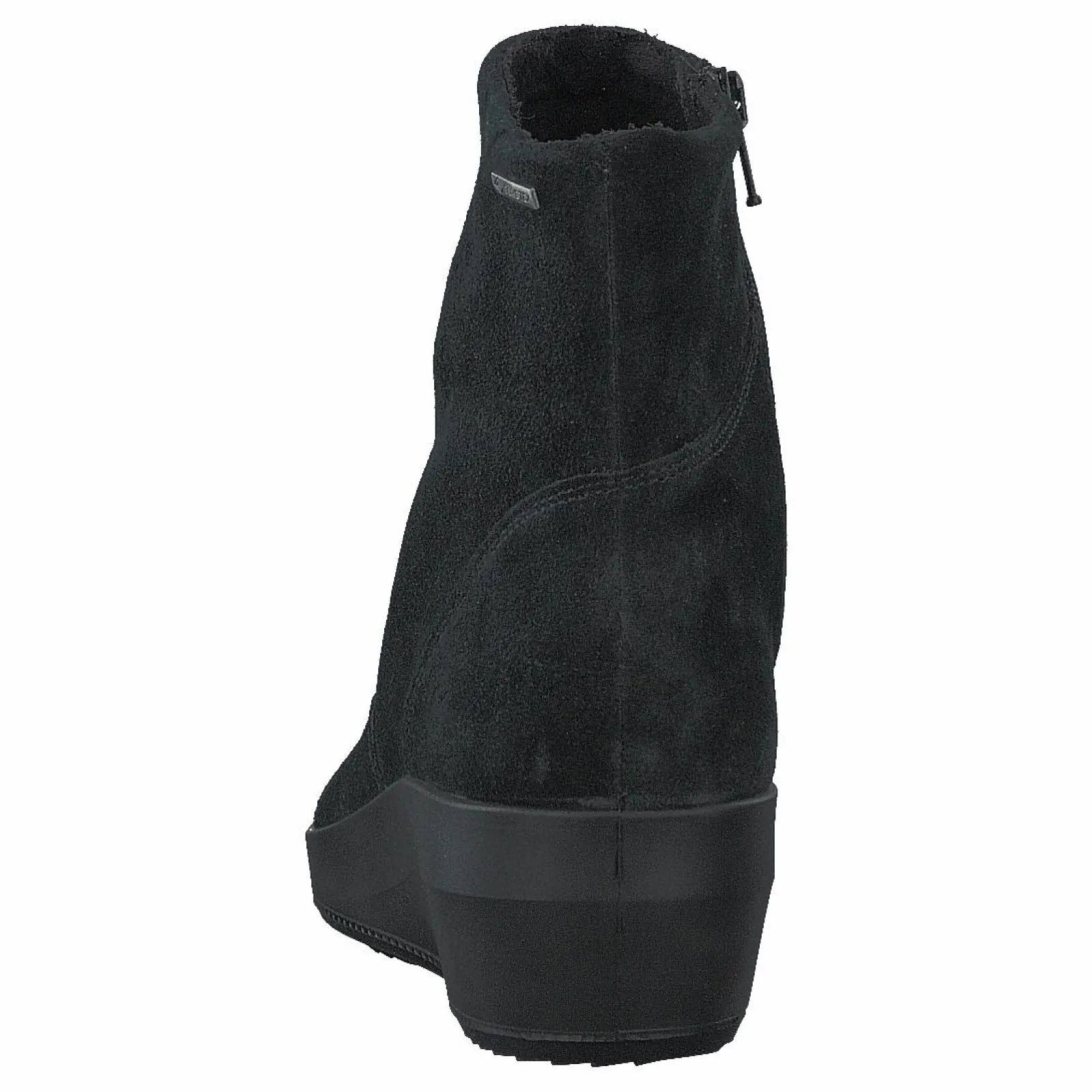 Legero Divine Gore-tex Black