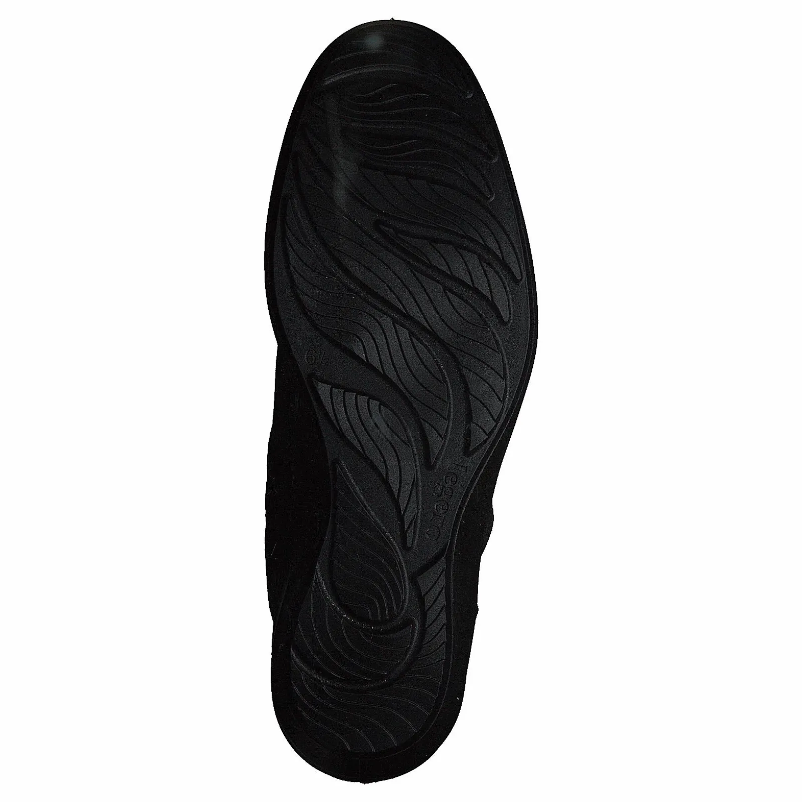 Legero Divine Gore-tex Black