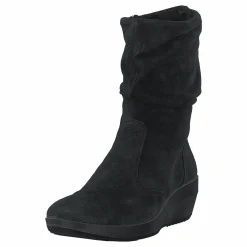 Legero Divine Gore-tex Black