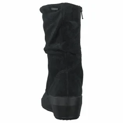 Legero Divine Gore-tex Black