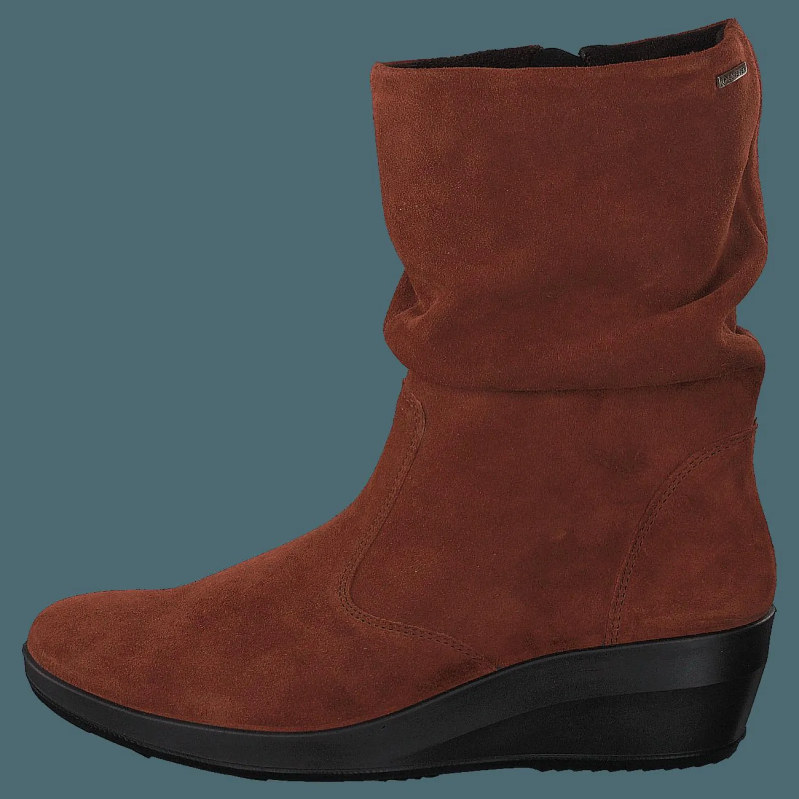 Legero Divine Gore-tex Cognac