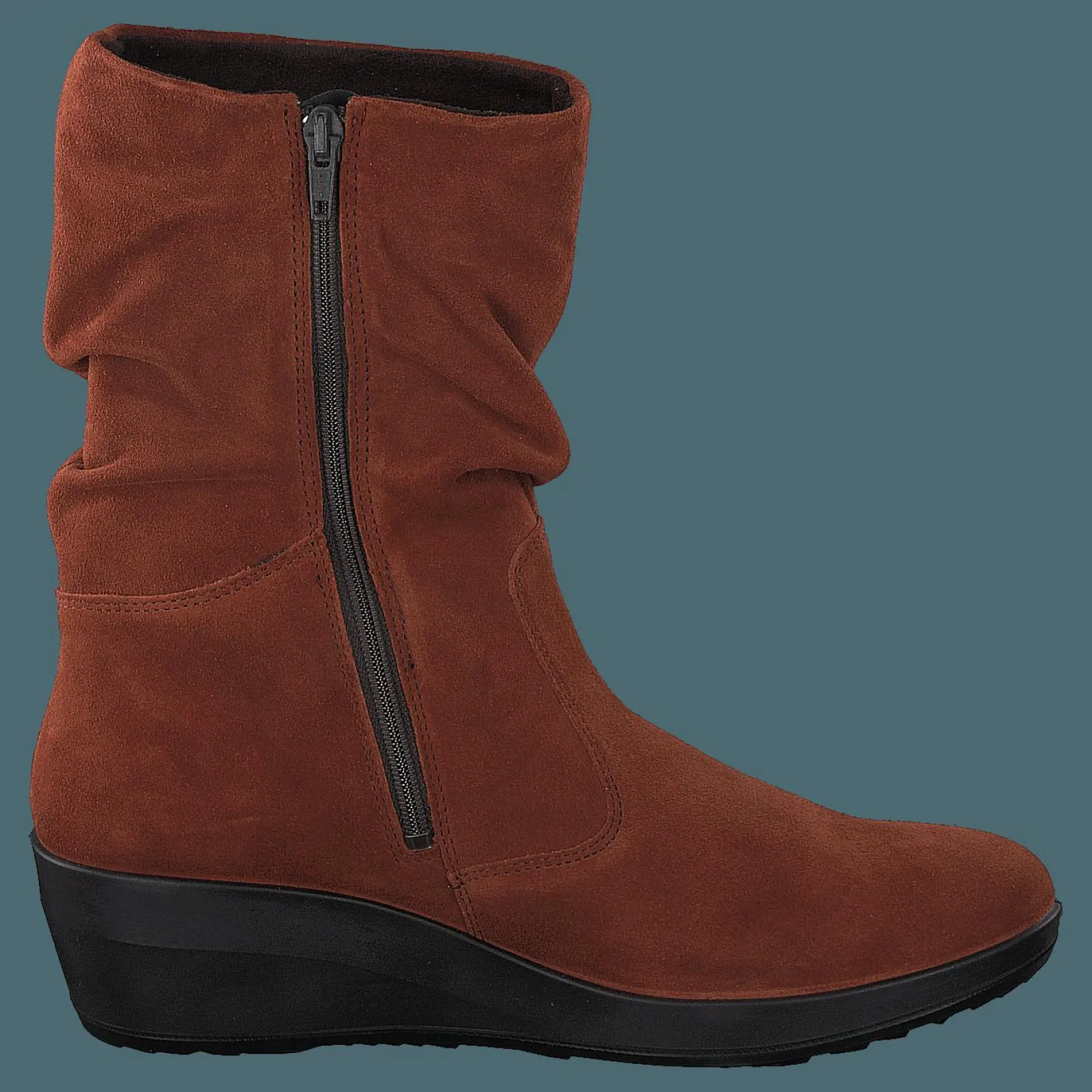 Legero Divine Gore-tex Cognac