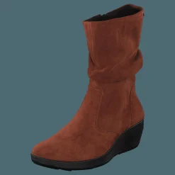 Legero Divine Gore-tex Cognac