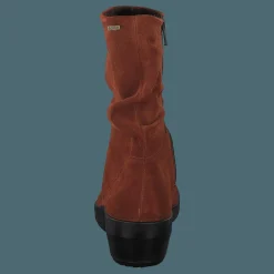 Legero Divine Gore-tex Cognac