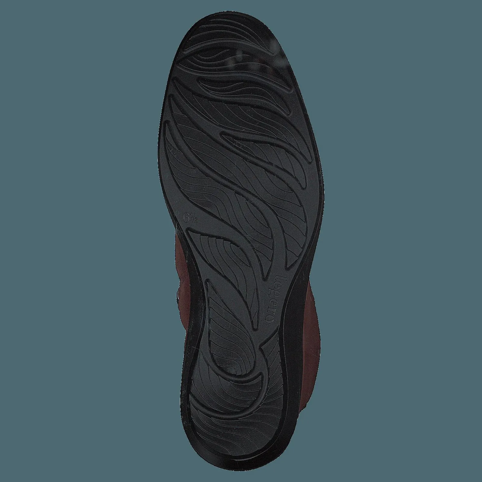 Legero Divine Gore-tex Cognac