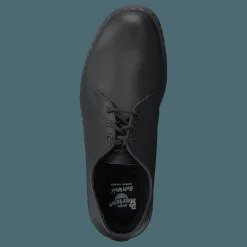 Dr Martens DM's Lite Cavendish Black Temperley