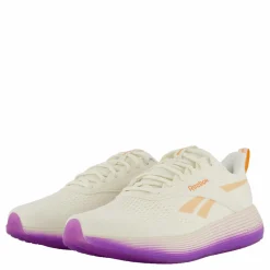 Reebok Dmx Comfort + Chalk/purple/clay