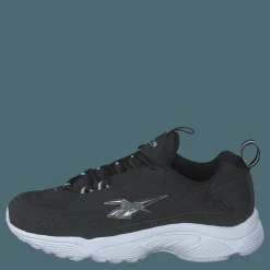 Reebok Classic Dmx Series 2200 Black/black/white