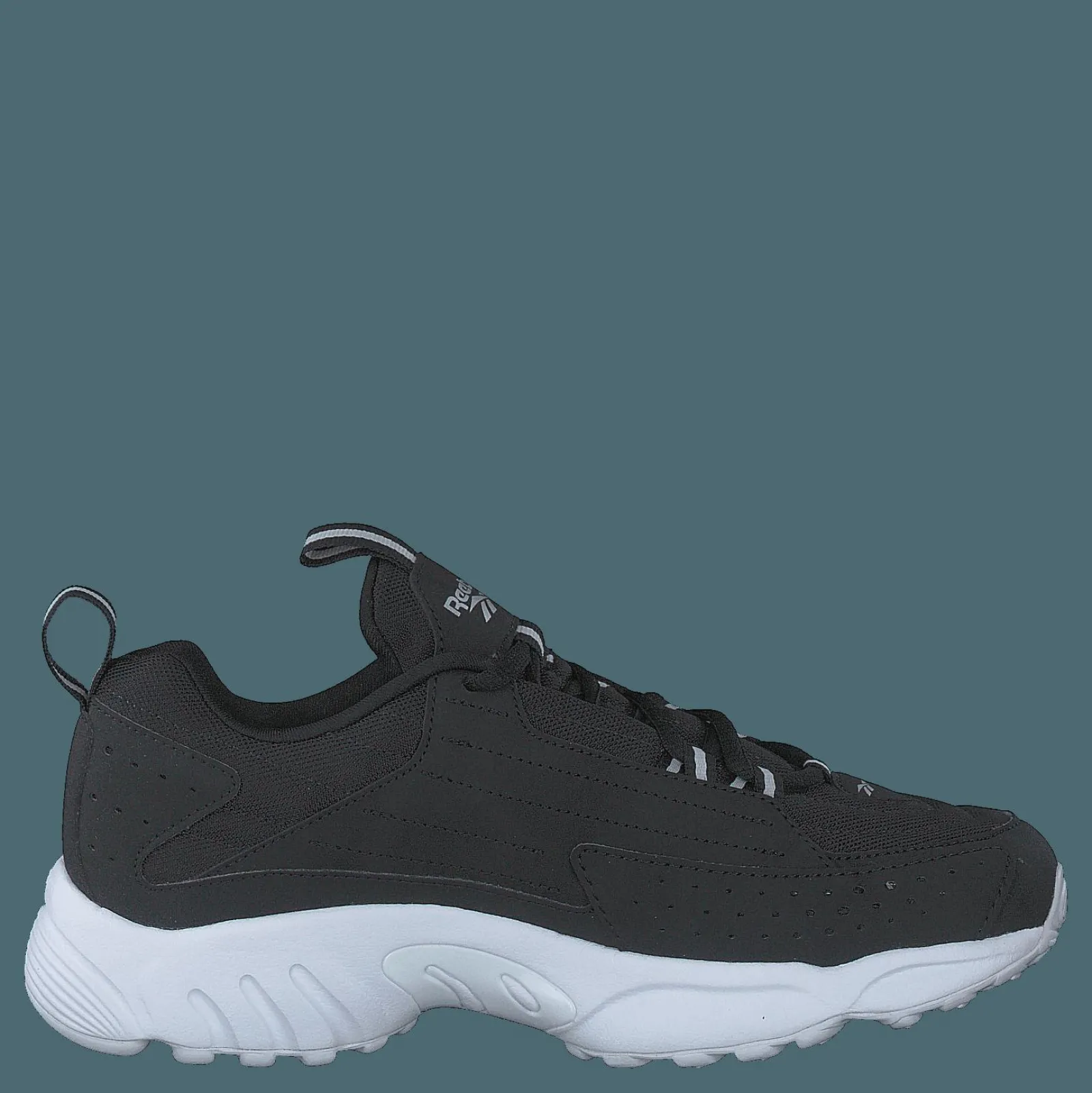 Reebok Classic Dmx Series 2200 Black/black/white