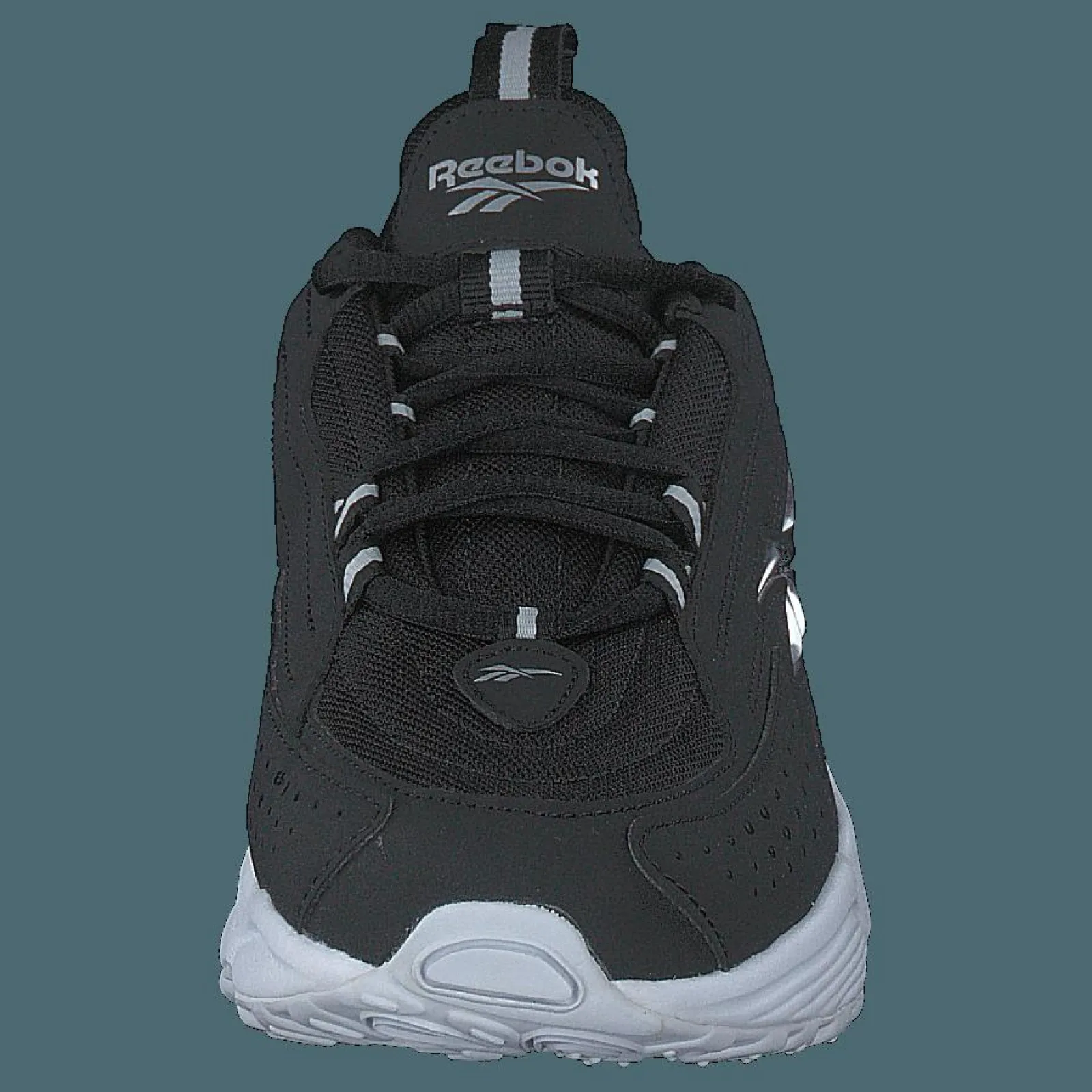 Reebok Classic Dmx Series 2200 Black/black/white