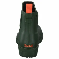Swims Dora Boot Olive
