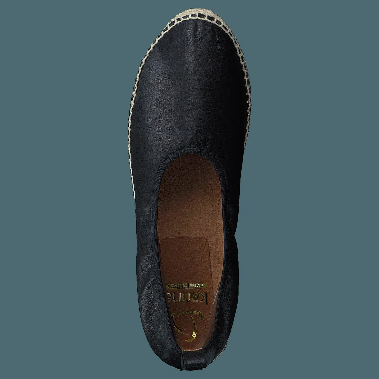 Kanna Dora Napa Riva Schwarz