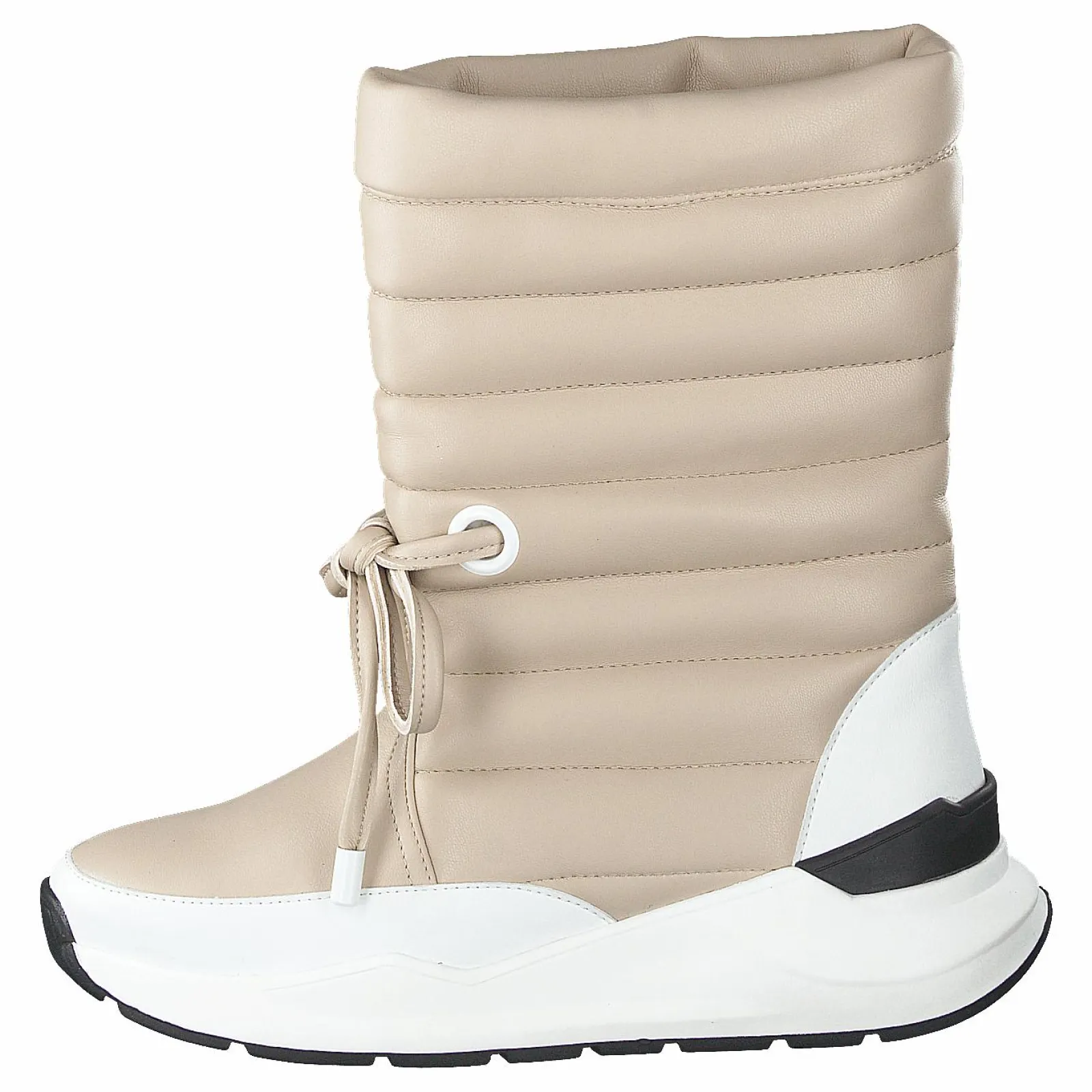 Rodebjer Dora Puffy White