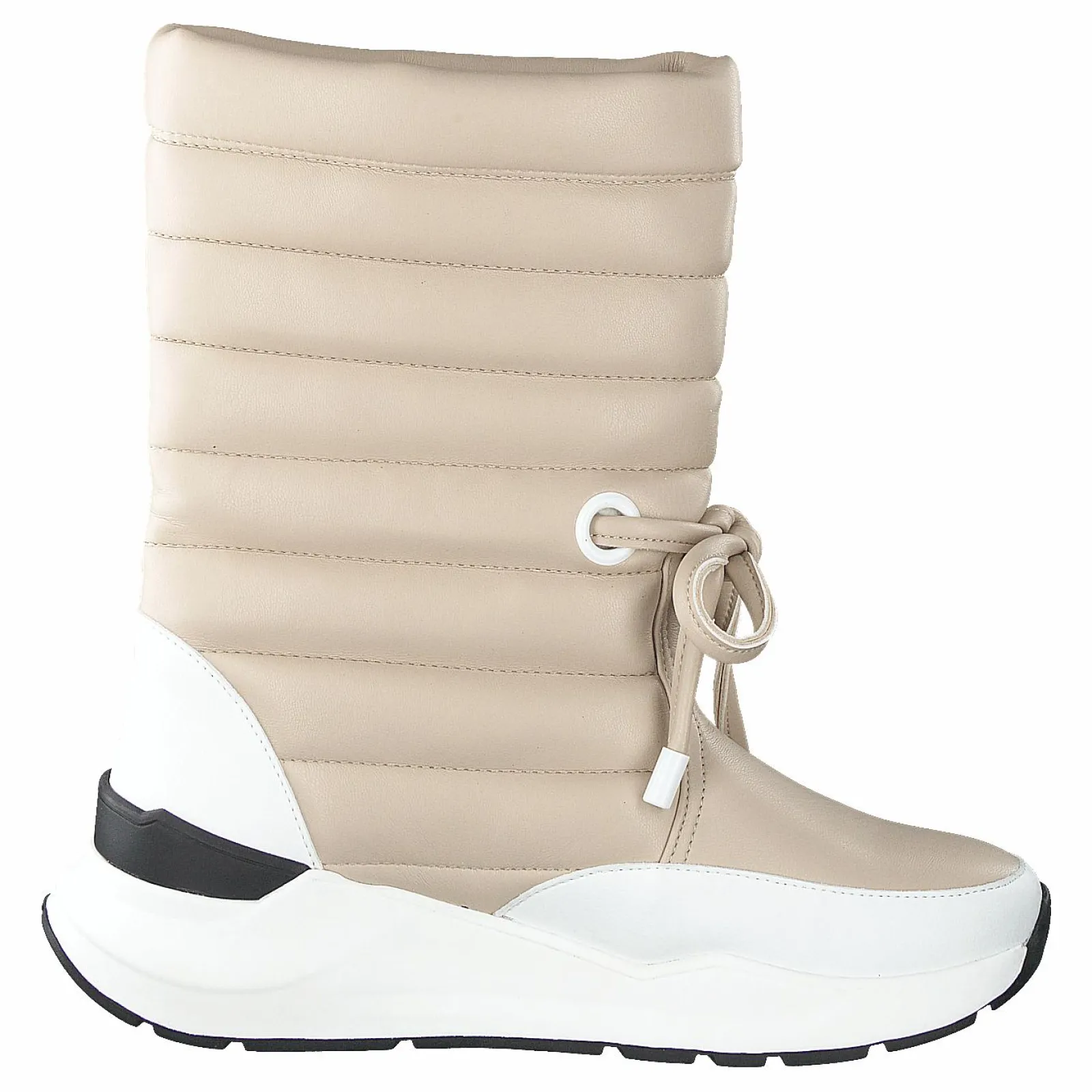 Rodebjer Dora Puffy White