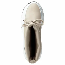 Rodebjer Dora Puffy White