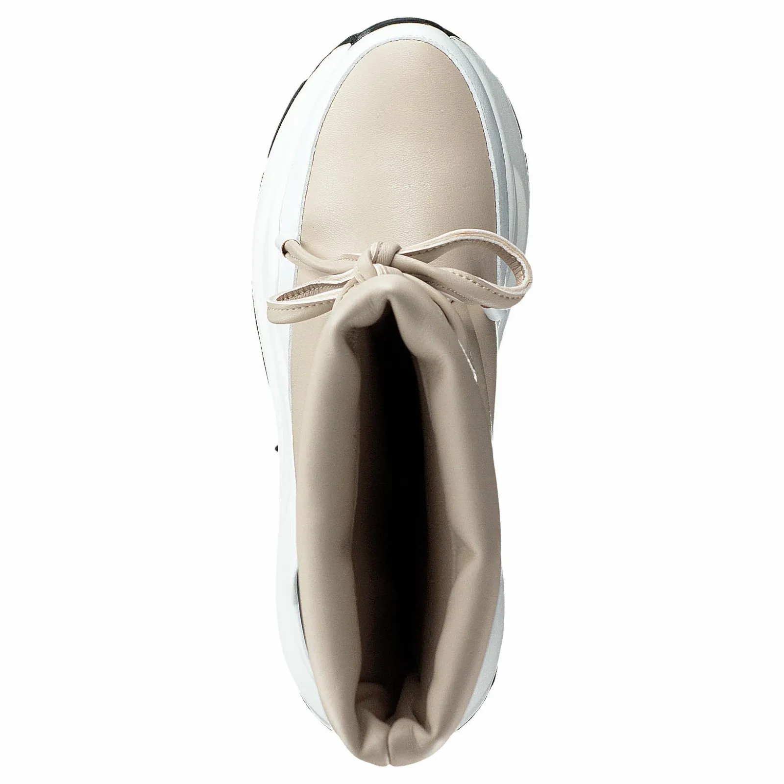 Rodebjer Dora Puffy White