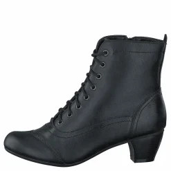 Soft Comfort Doreen Black