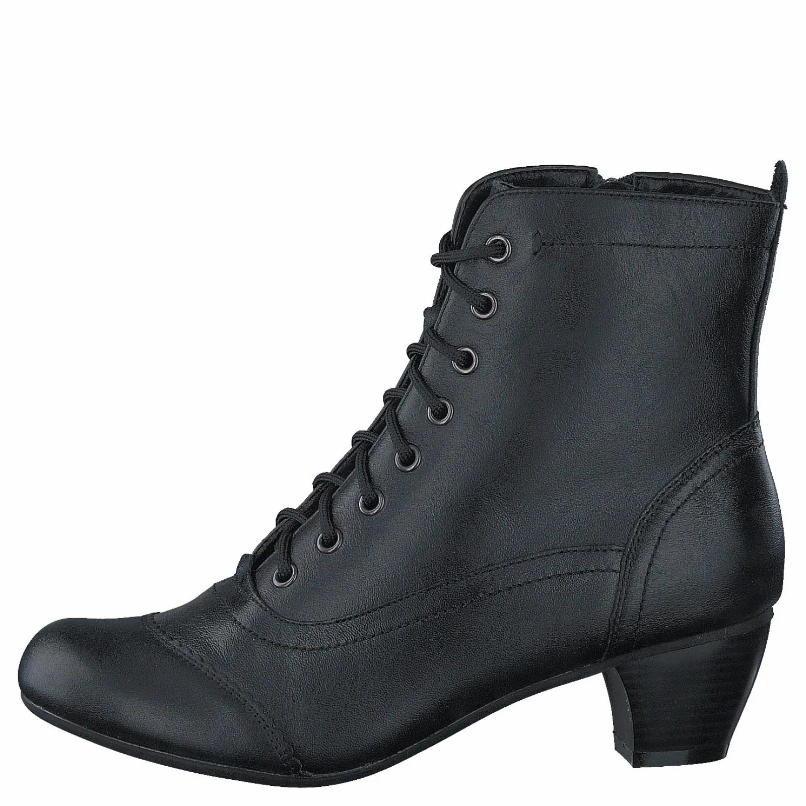 Soft Comfort Doreen Black