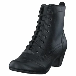 Soft Comfort Doreen Black