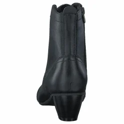 Soft Comfort Doreen Black