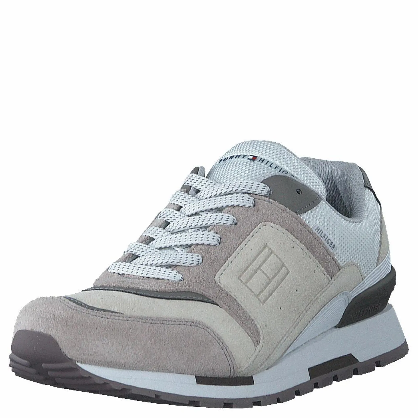 Tommy Hilfiger Dorian 1c White