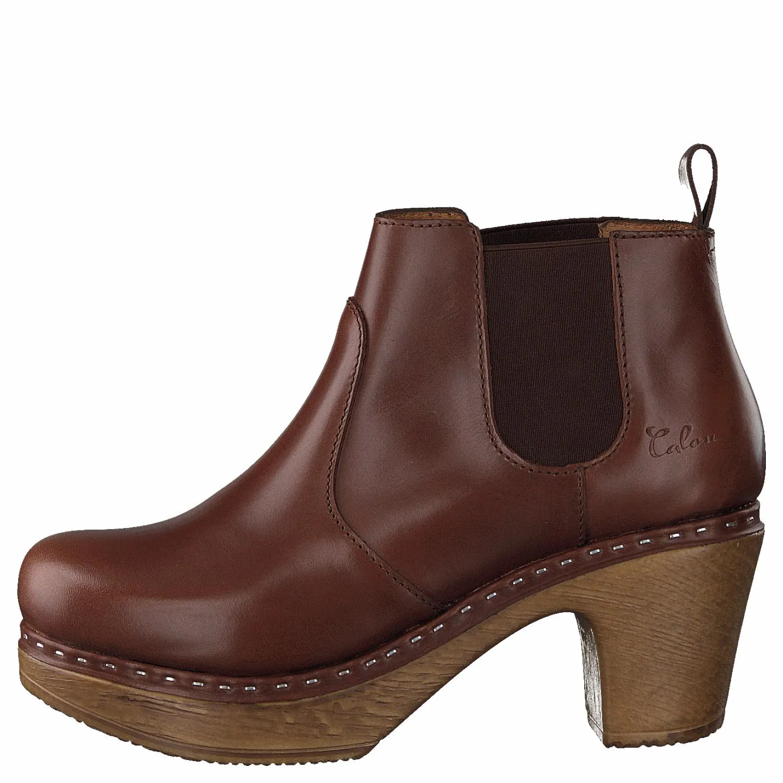 Calou Doris Brown Bottero