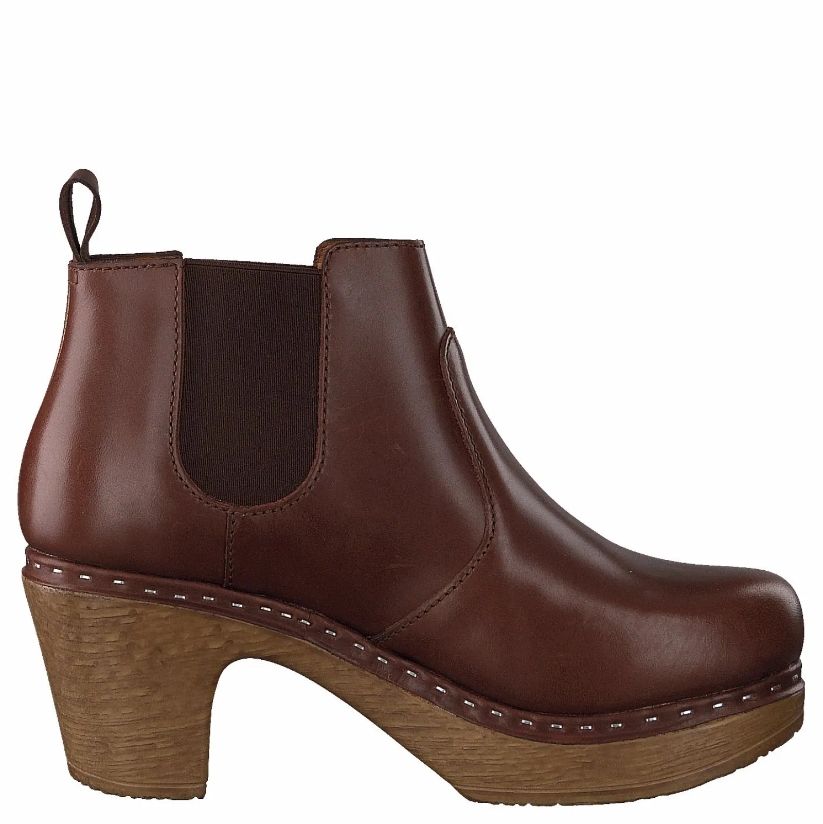 Calou Doris Brown Bottero