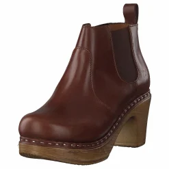 Calou Doris Brown Bottero