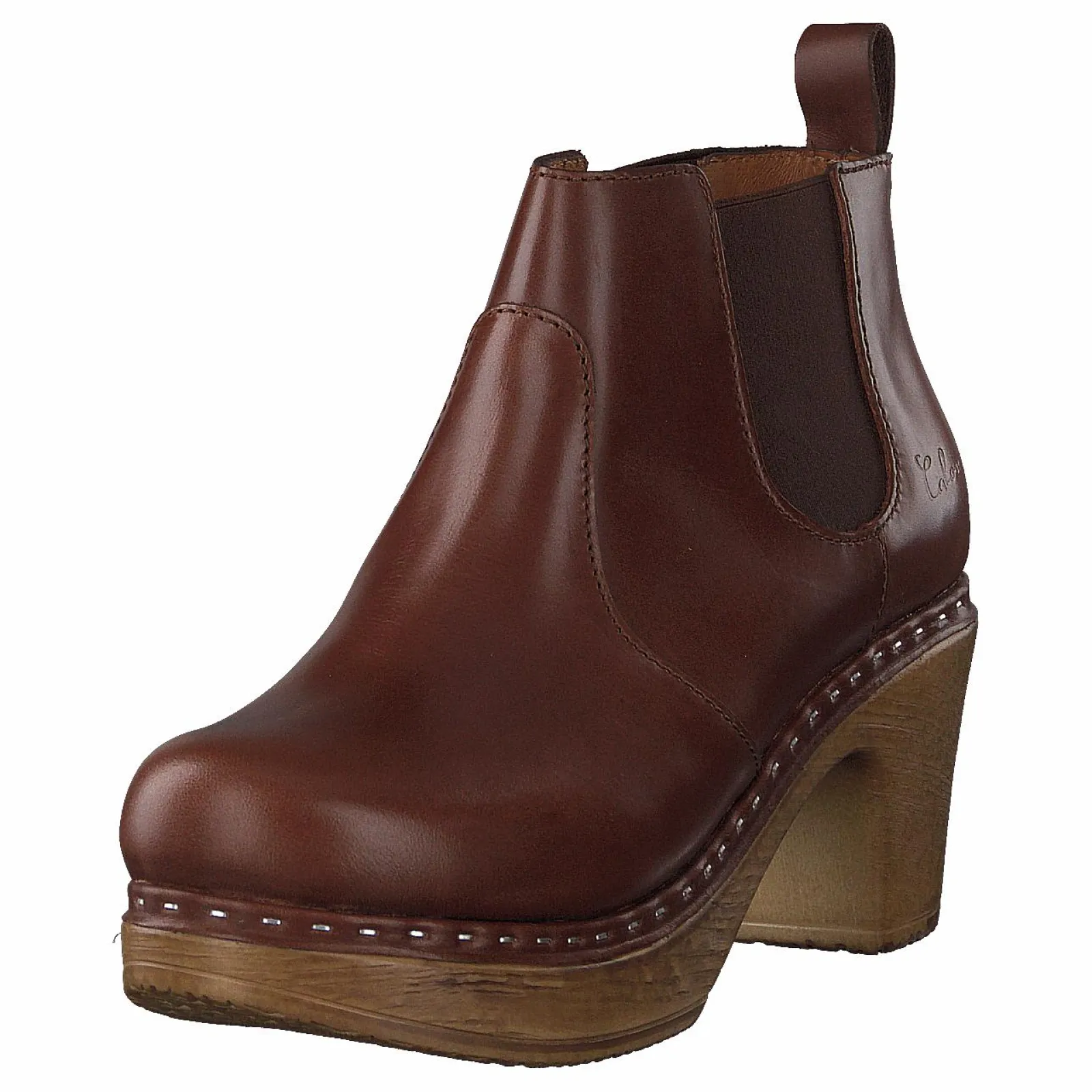 Calou Doris Brown Bottero