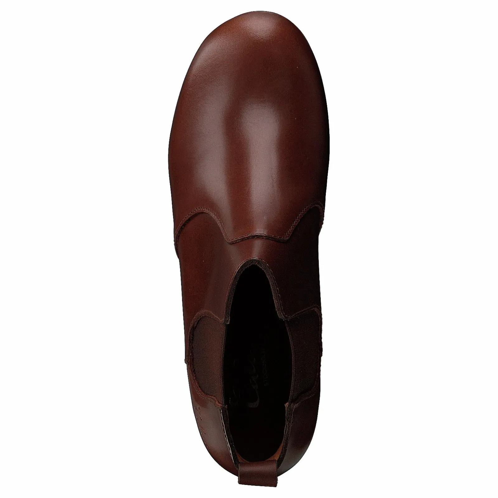 Calou Doris Brown Bottero