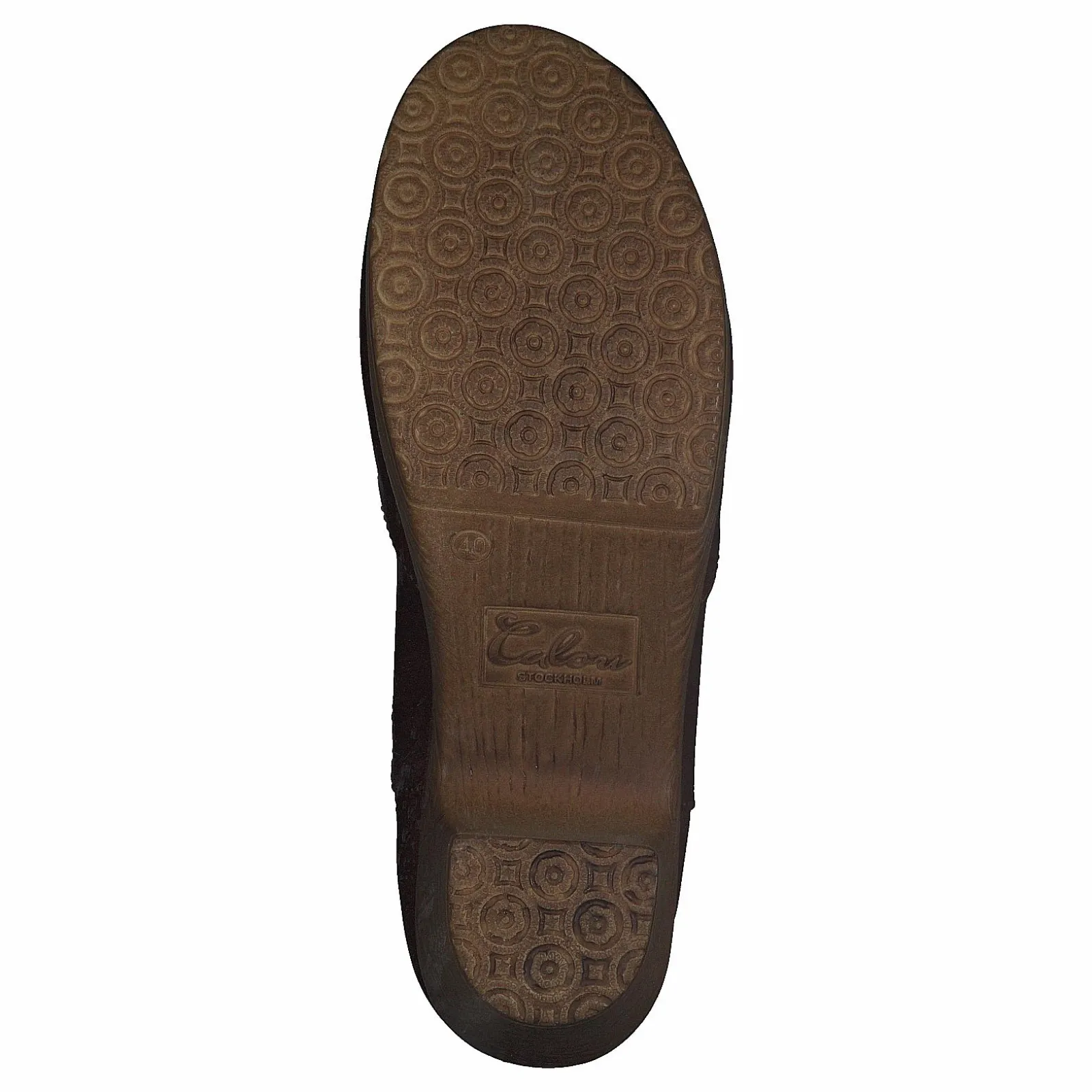 Calou Doris Brown Bottero