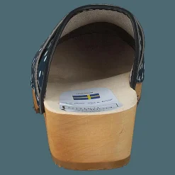 Mohedatoffeln Dotty Navy