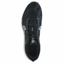 Nike Downshifter 12 Women's Road Running Shoes BLACK/WHITE-SMOKE GREY-PURE PLATINUM