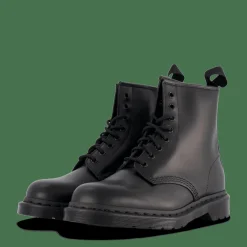 Dr Martens 1460 8-eye boot (Core Mono)