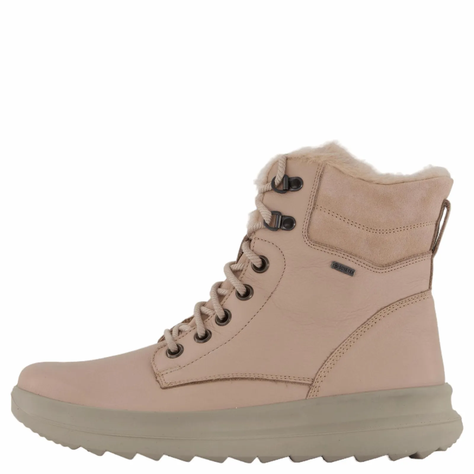 Legero Dreamer Cipria (rot)