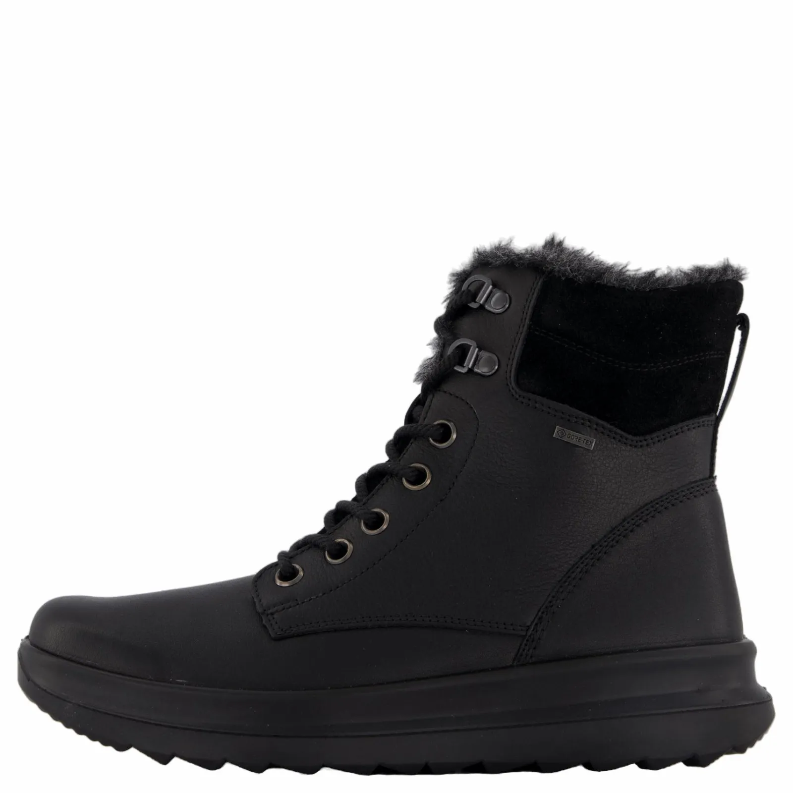 Legero Dreamer Schwarz ( Schwarz)