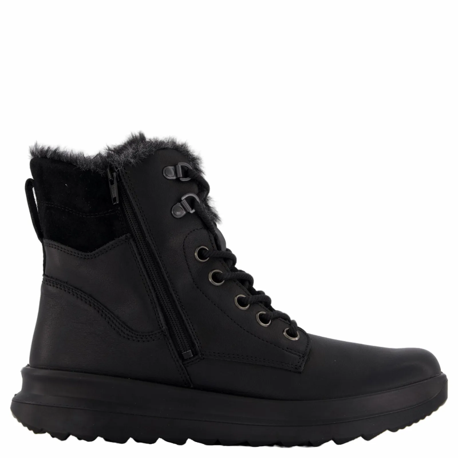 Legero Dreamer Schwarz ( Schwarz)